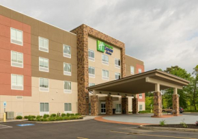  Holiday Inn Express & Suites Jamestown, an IHG Hotel  Джеймстаун
